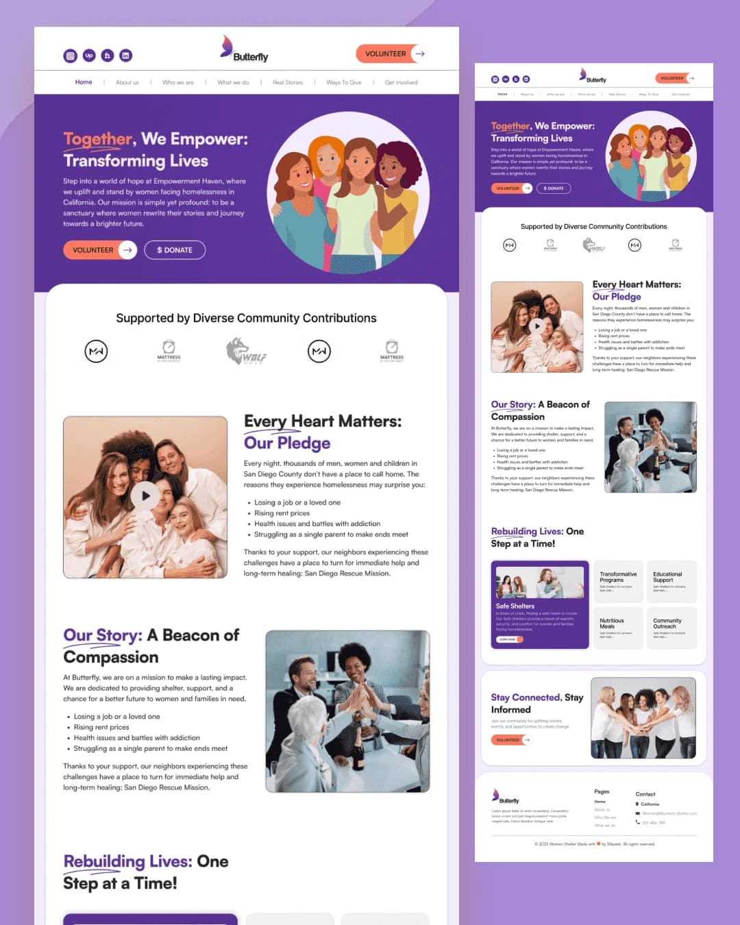 Mastering the Art of Modern Webflow Design
