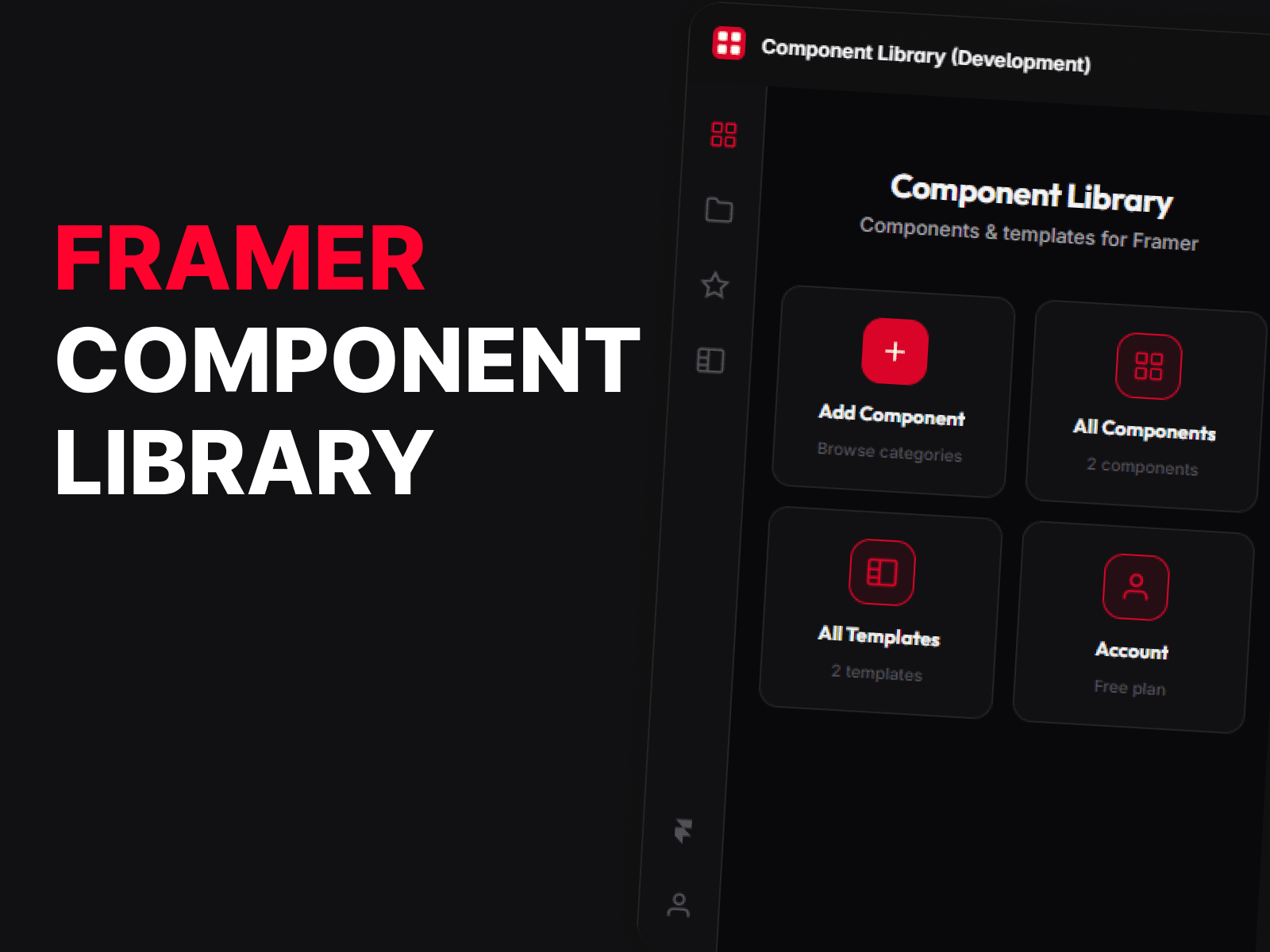 Component Library